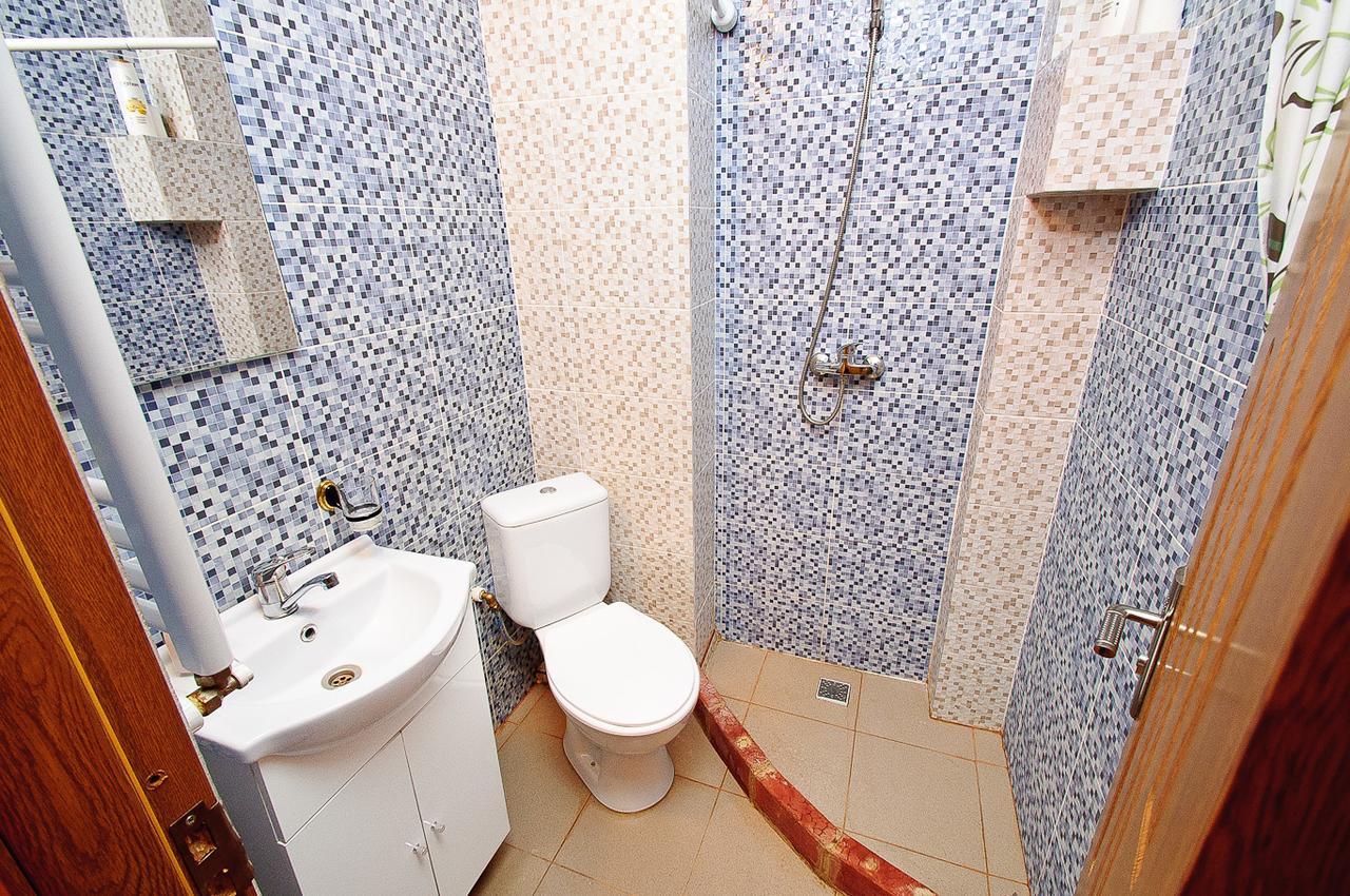 Apartament Gina2 Galaţi Exteriér fotografie