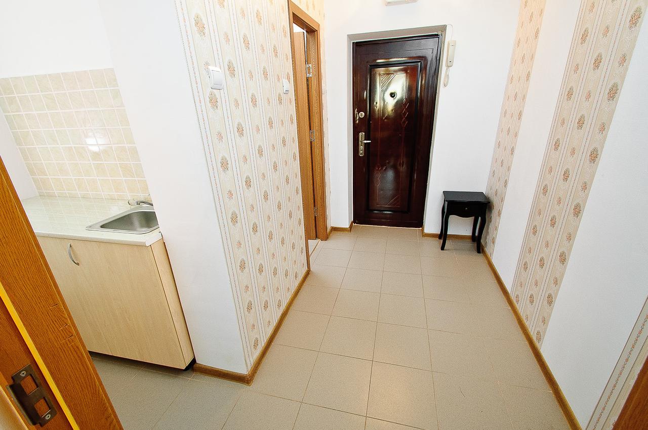 Apartament Gina2 Galaţi Exteriér fotografie